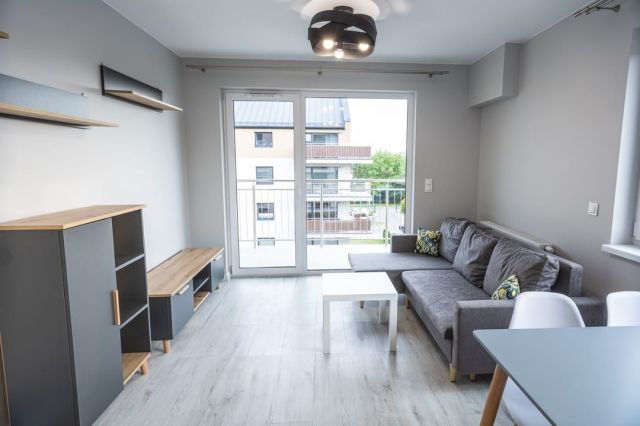 Mieszkanie 2-pokojowe Brzeszcze, ul. Kościelna. Zdjęcie 1