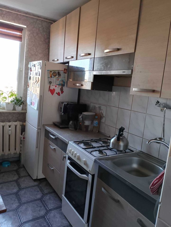 Mieszkanie 3-pokojowe Iława, ul. Tadeusza Kościuszki. Zdjęcie 7