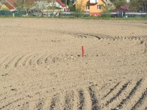 Działka budowlana Gaworzyce, ul. Szprotawska. Zdjęcie 2