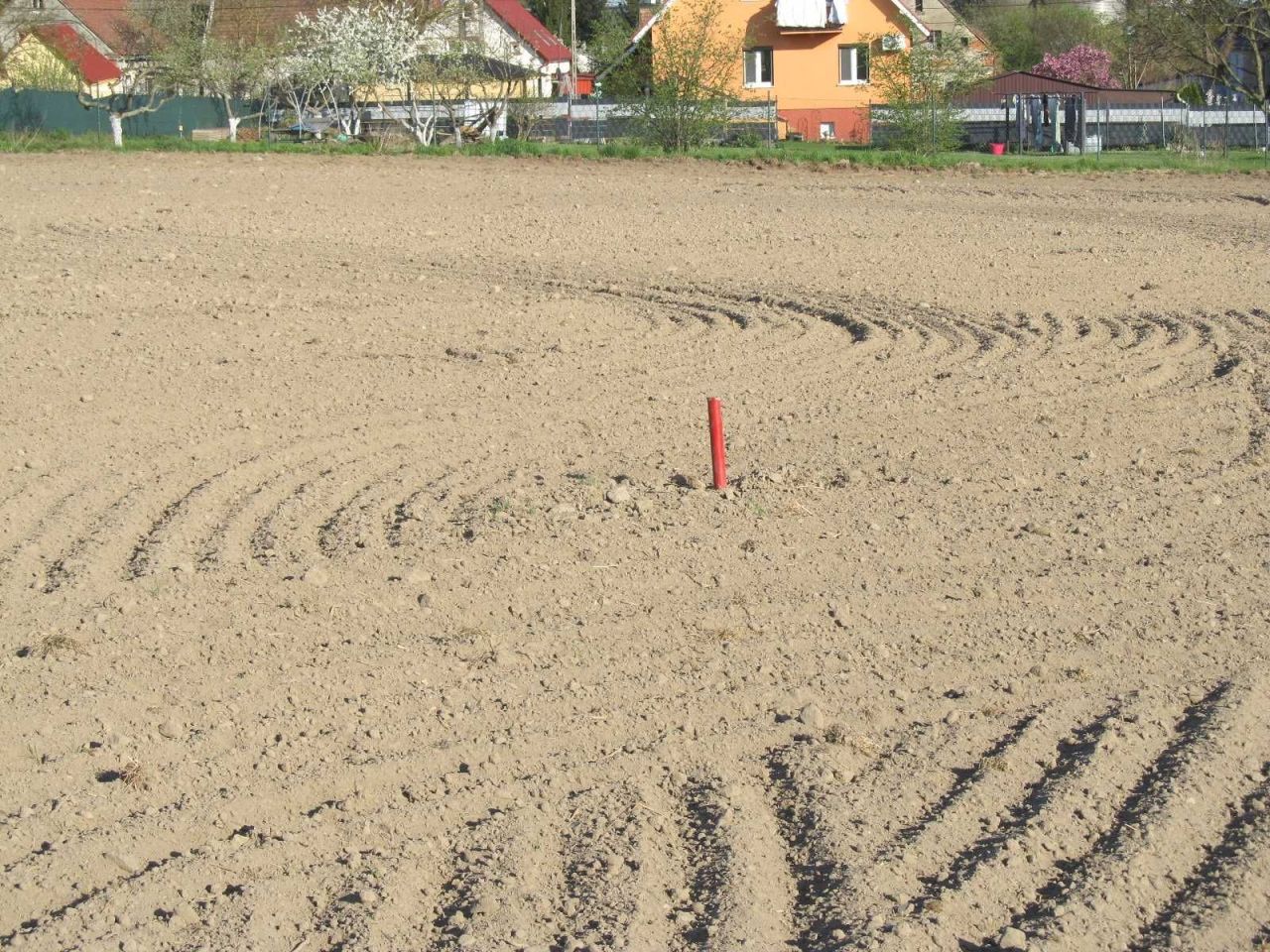 Działka budowlana Gaworzyce, ul. Szprotawska. Zdjęcie 3