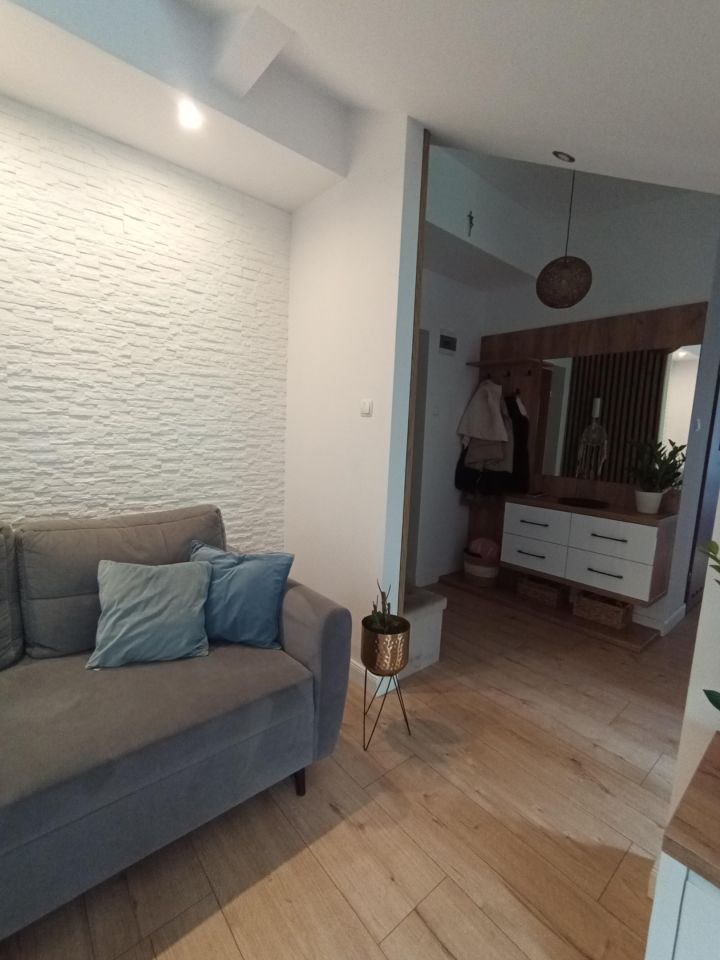 Mieszkanie 2-pokojowe Lesko, ul. Moniuszki. Zdjęcie 5