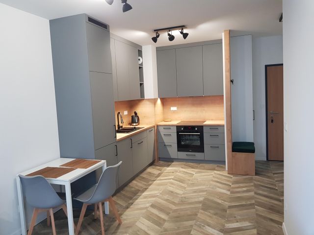 Mieszkanie 2-pokojowe Żyrardów Centrum, ul. Stefana Okrzei. Zdjęcie 1