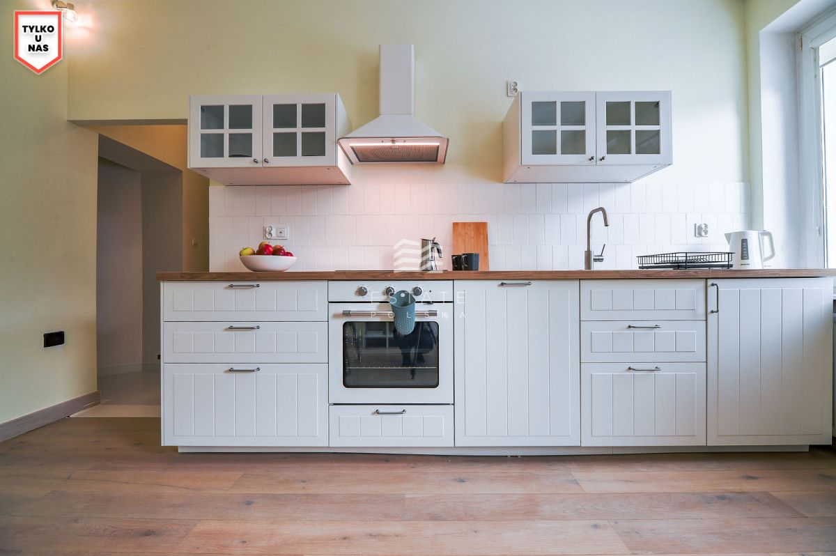 Mieszkanie 2-pokojowe Gdynia Śródmieście, ul. Jana Kilińskiego. Zdjęcie 5