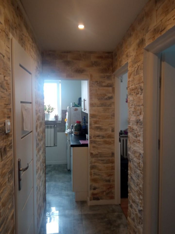 Mieszkanie 2-pokojowe Ciechanów, ul. Stefana Okrzei. Zdjęcie 7