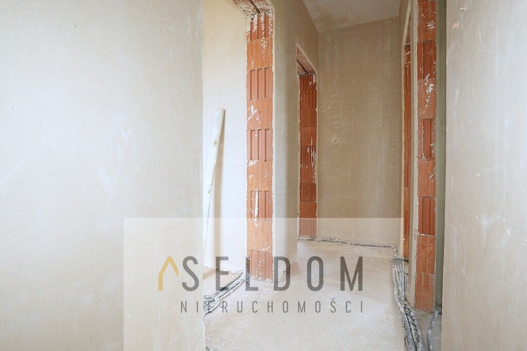 bliźniak, 4 pokoje Osiny. Zdjęcie 10