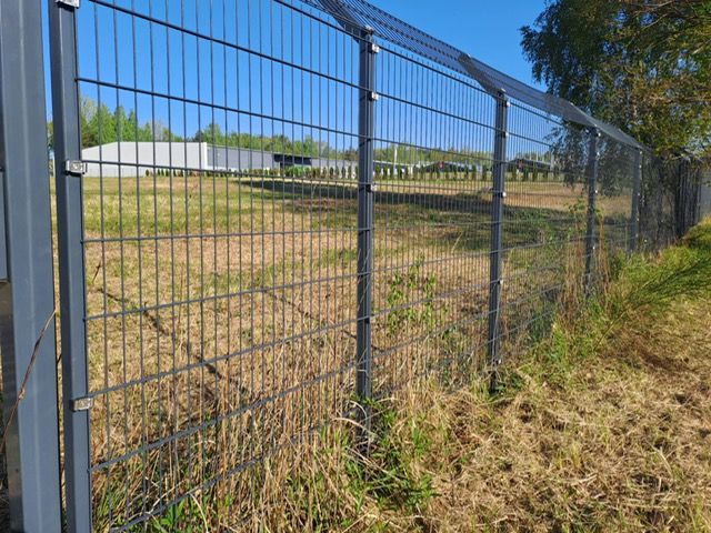 Działka inwestycyjna Skrzyszów, ul. Powstańców Śląskich