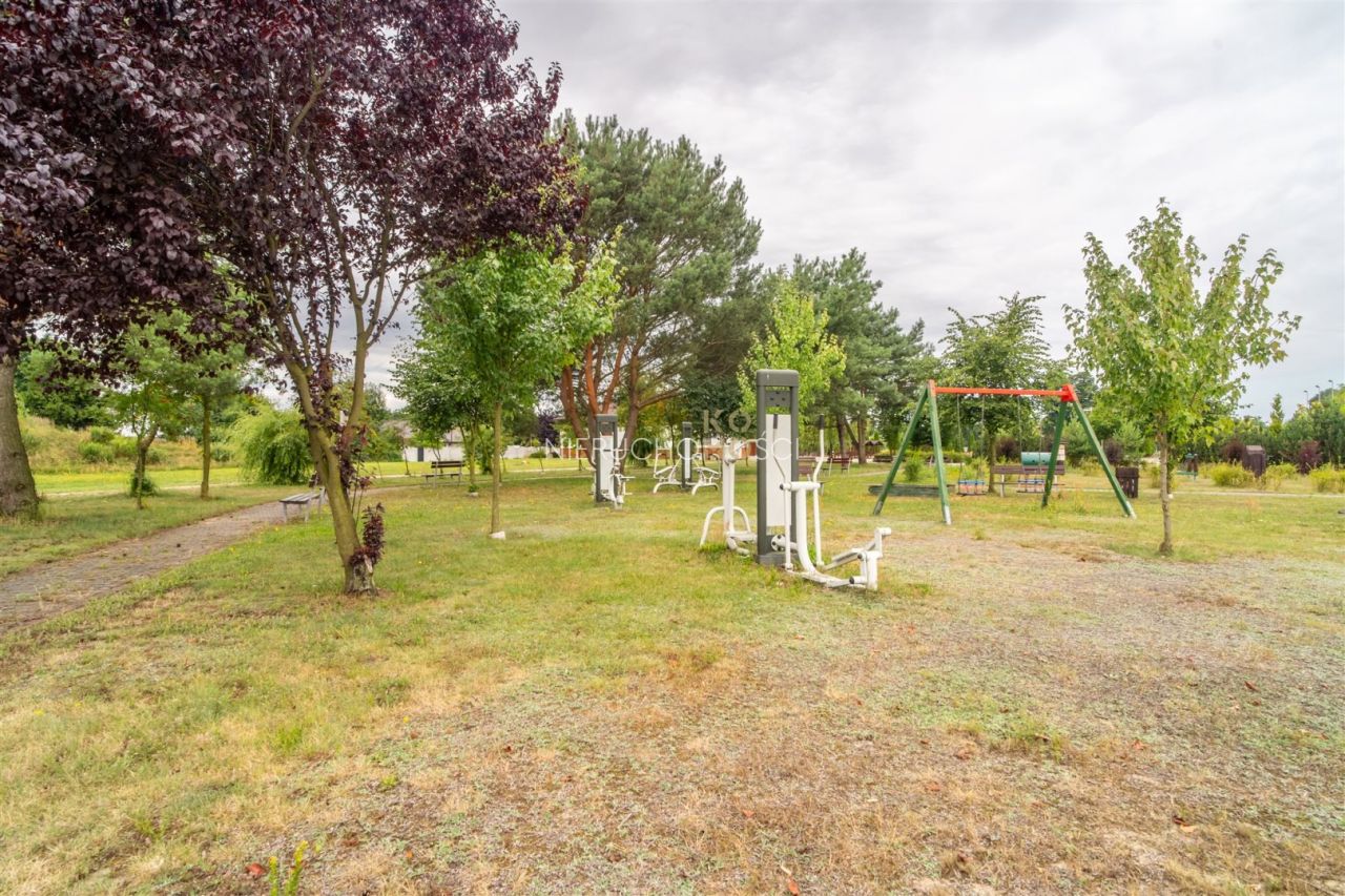 Działka budowlana Granowiec. Zdjęcie 18