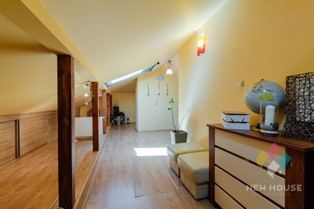 Mieszkanie 4-pokojowe Słupy. Zdjęcie 28