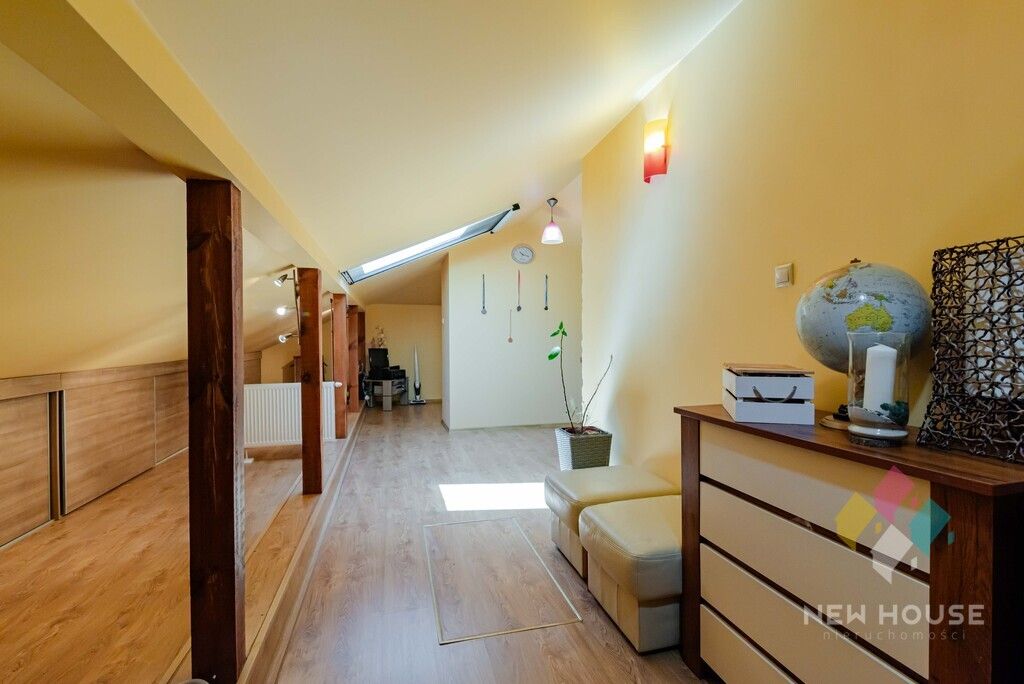 Mieszkanie 4-pokojowe Słupy. Zdjęcie 28