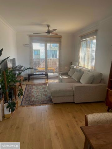 Mieszkanie 3-pokojowe Warszawa Praga-Północ, ul. Wileńska. Zdjęcie 1