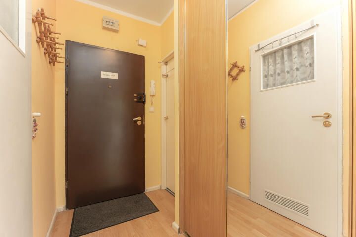 Mieszkanie 2-pokojowe Warszawa Białołęka, ul. Książkowa. Zdjęcie 8