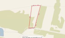 Działka rolna Czeszów