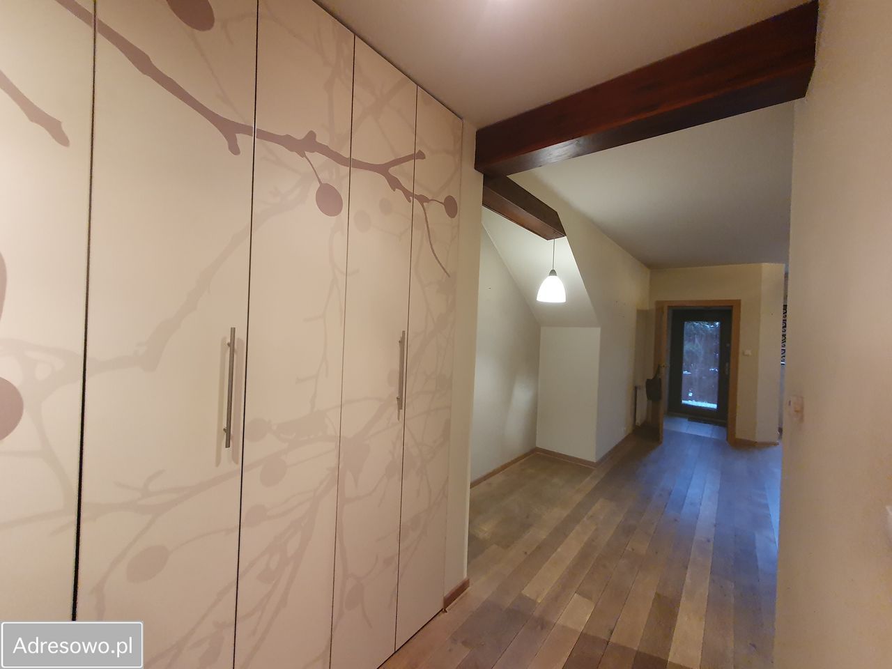 Mieszkanie 3-pokojowe Łomianki, ul. Stanisława Staszica. Zdjęcie 10