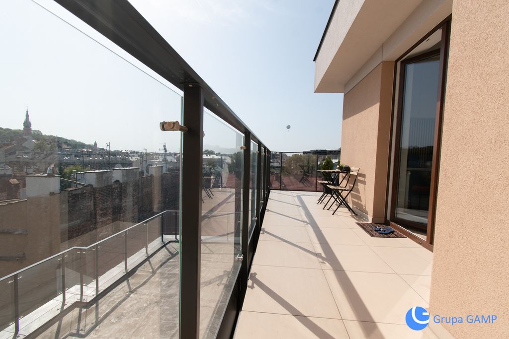 Mieszkanie 2-pokojowe Kraków Podgórze, pl. Bohaterów Getta. Zdjęcie 14