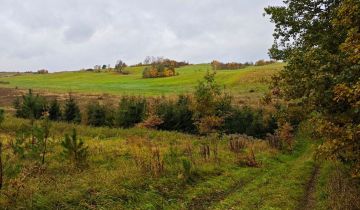Działka rolno-budowlana Kiersztanowo