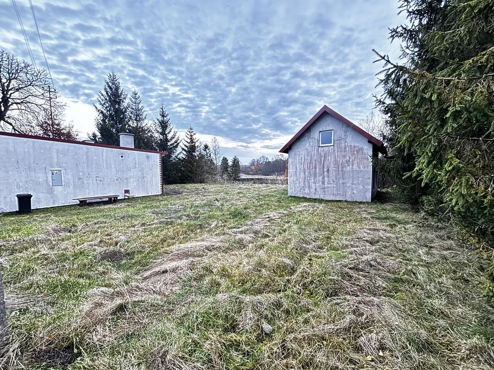 Nieruchomość komercyjna Wierszyno. Zdjęcie 3