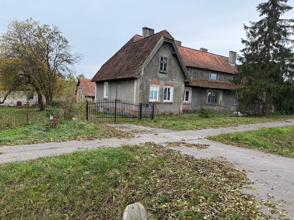 bliźniak Mnichowo. Zdjęcie 5