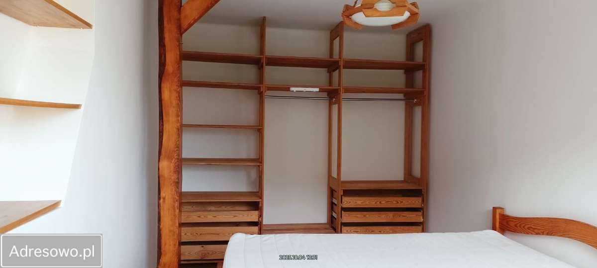 Mieszkanie 4-pokojowe Łomża Śródmieście, ul. 3 Maja. Zdjęcie 5