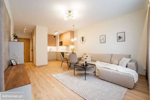 Mieszkanie 2-pokojowe Słupsk, ul. Legionów Polskich. Zdjęcie 1