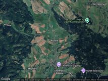 Działka rolna Olszyny