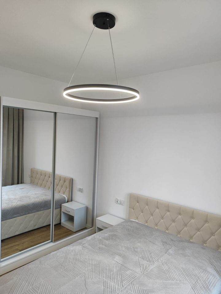 Mieszkanie 2-pokojowe Biała Podlaska Sidorki, ul. Torowa. Zdjęcie 3