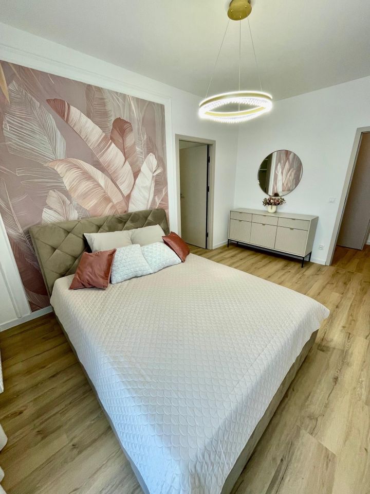 Mieszkanie 4-pokojowe Szczecin Łasztownia, ul. Celna. Zdjęcie 17