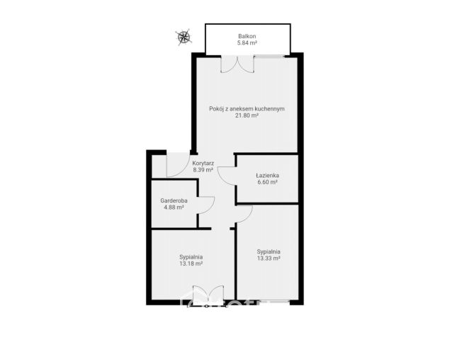 Mieszkanie 6-pokojowe Marki, ul. Grażyny. Zdjęcie 20