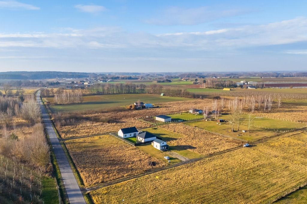 Działka budowlana Falęcin. Zdjęcie 3