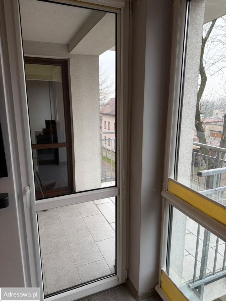 Mieszkanie 2-pokojowe Zabrze, ul. Grunwaldzka. Zdjęcie 12