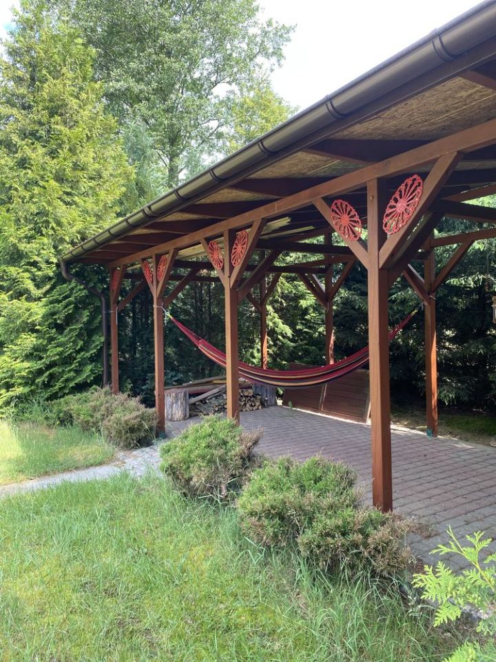 Działka siedliskowa Nowe Uściany. Zdjęcie 7