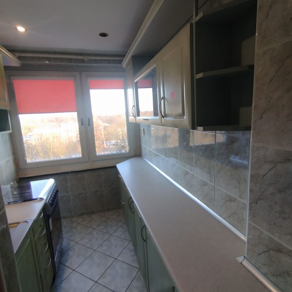 Mieszkanie 2-pokojowe Stargard Centrum, ul. Szewska. Zdjęcie 3