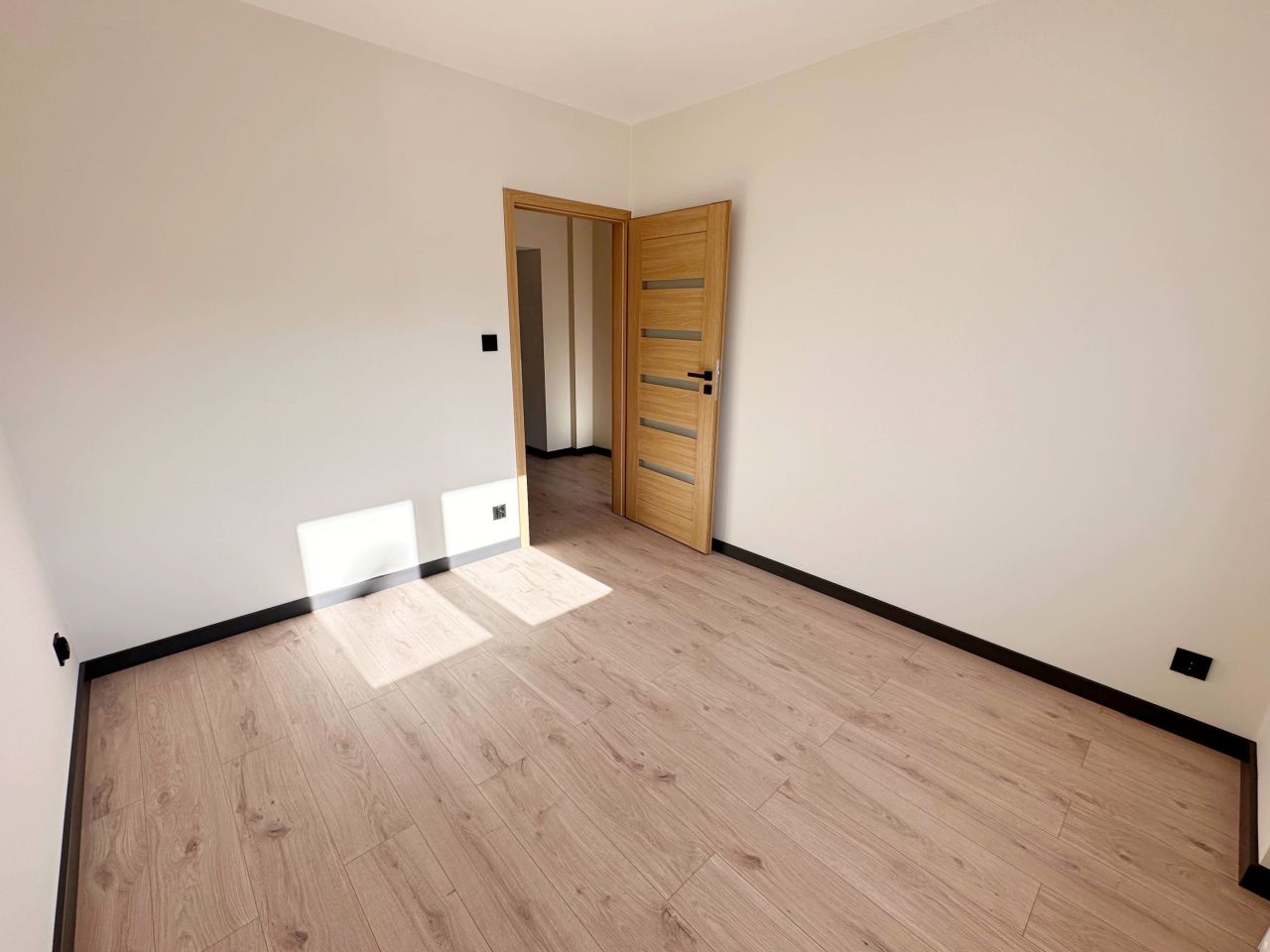 Mieszkanie 2-pokojowe Czarna Białostocka, ul. Żeromskiego. Zdjęcie 4