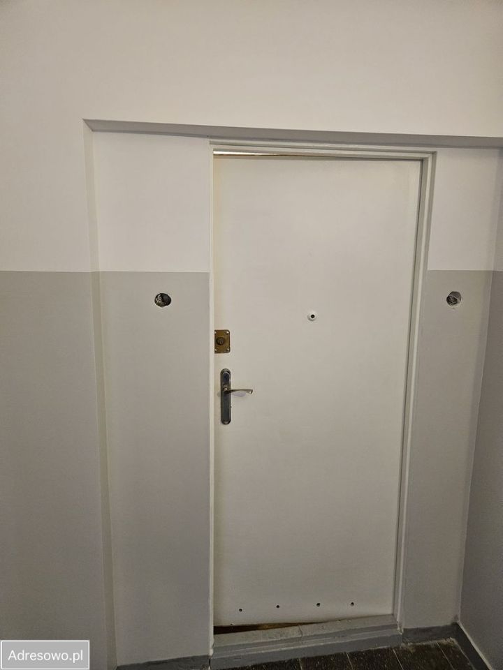 Mieszkanie 2-pokojowe Gdańsk Śródmieście, ul. Głęboka. Zdjęcie 2