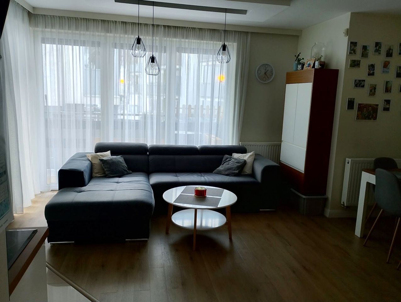 Mieszkanie 3-pokojowe Reda, ul. Krajobrazowa. Zdjęcie 4