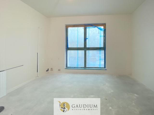 Mieszkanie 3-pokojowe Gdańsk Letnica, ul. Aleksandra Rożankowskiego. Zdjęcie 1