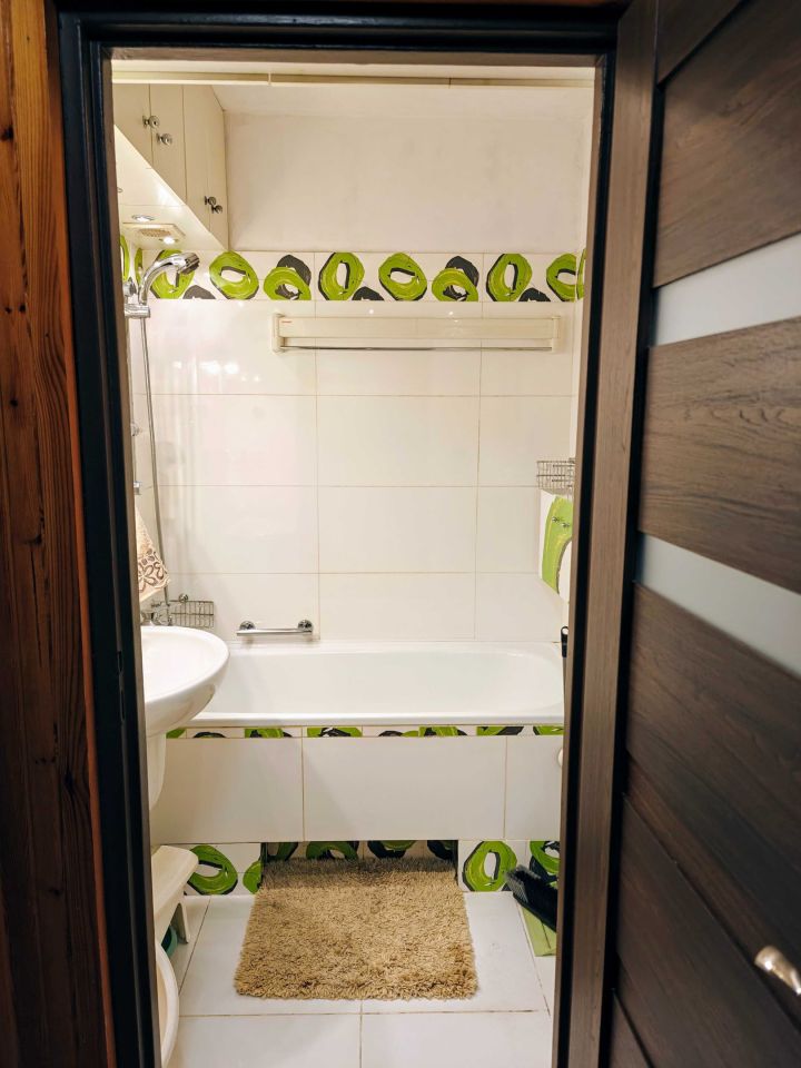 Mieszkanie 3-pokojowe Wieluń, os. kard. Stefana Wyszyńskiego. Zdjęcie 7