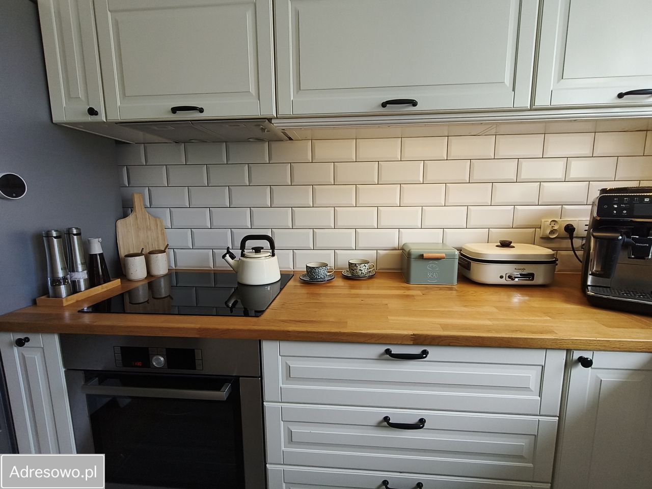 Mieszkanie 2-pokojowe Gdańsk Piecki, ul. Romana Wyrobka. Zdjęcie 16