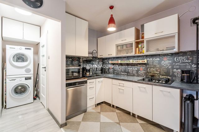 Mieszkanie 2-pokojowe Kraków, ul. Spółdzielców. Zdjęcie 6