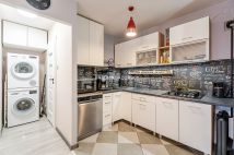 Mieszkanie 2-pokojowe Kraków, ul. Spółdzielców. Zdjęcie 4