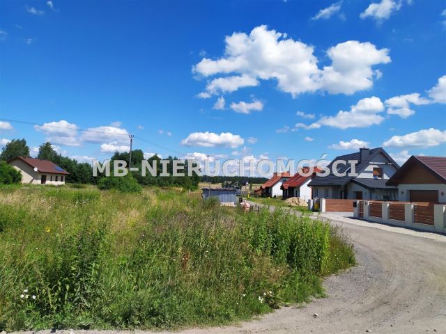 Działka budowlana Wójtowo. Zdjęcie 3