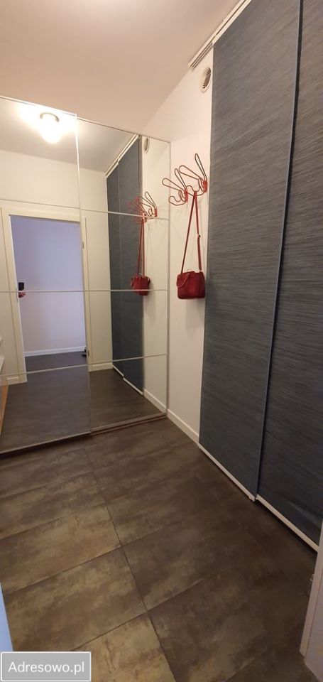 Mieszkanie 3-pokojowe Warszawa Bemowo, ul. Powstańców Śląskich. Zdjęcie 12