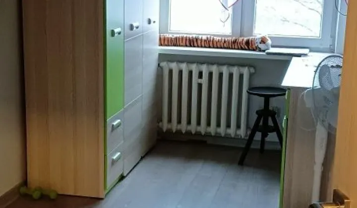 Mieszkanie 3-pokojowe Biała Podlaska Wola, Sidorska