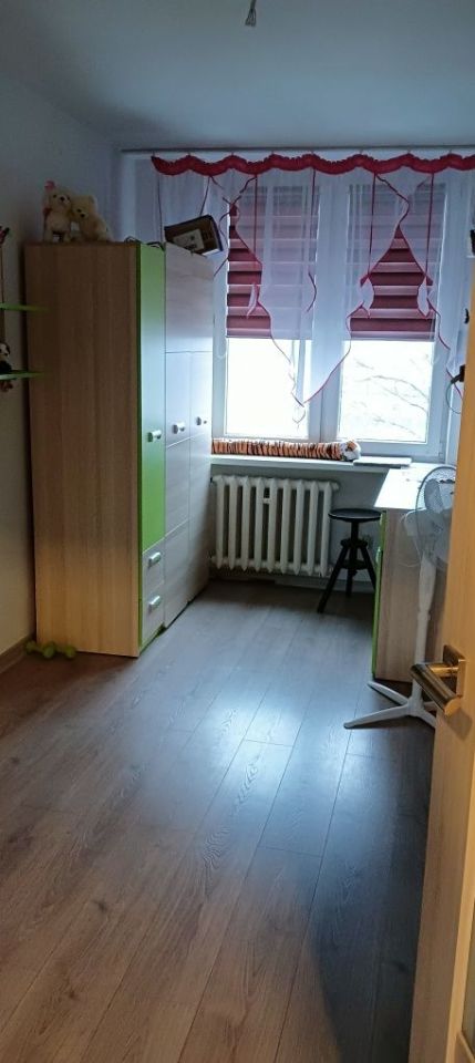 Mieszkanie 3-pokojowe Biała Podlaska Wola, Sidorska. Zdjęcie 1