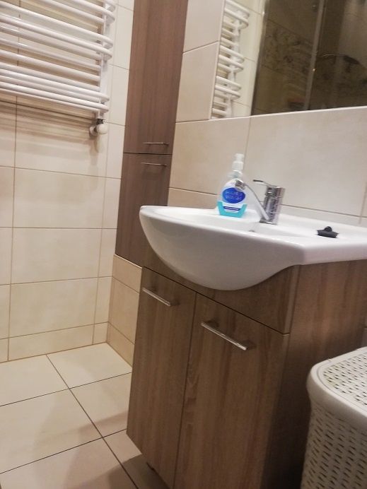 Mieszkanie 3-pokojowe Nowa Sól, ul. Staszica. Zdjęcie 2