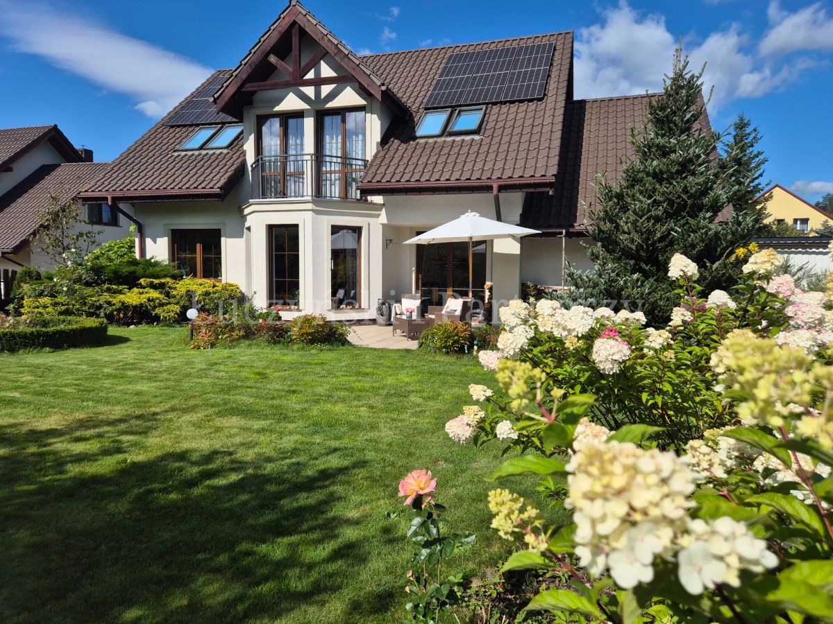 dom wolnostojący, 4 pokoje Przedwojów. Zdjęcie 5