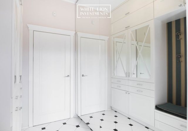 dom wolnostojący, 4 pokoje Ustanów, ul. Bukowa. Zdjęcie 19