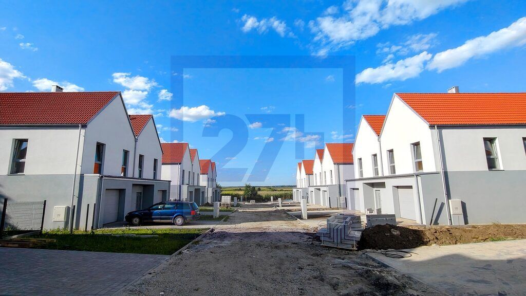 bliźniak, 4 pokoje Wilkszyn. Zdjęcie 2