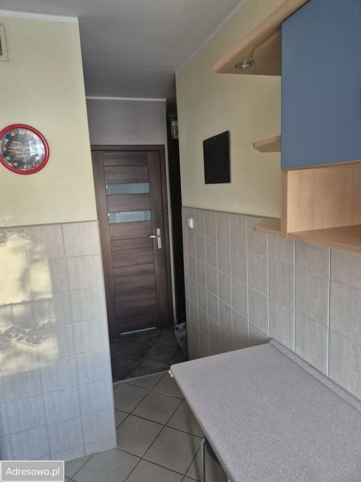 Mieszkanie 4-pokojowe Pruszcz Gdański, ul. Tysiąclecia. Zdjęcie 17