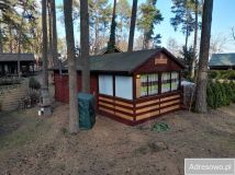 dom letniskowy Wełtyń. Zdjęcie 4