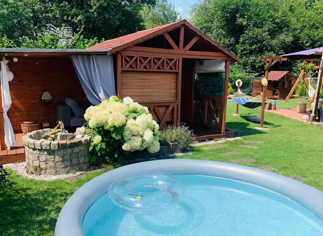 Działka rod Gliwice Czechowice. Zdjęcie 2